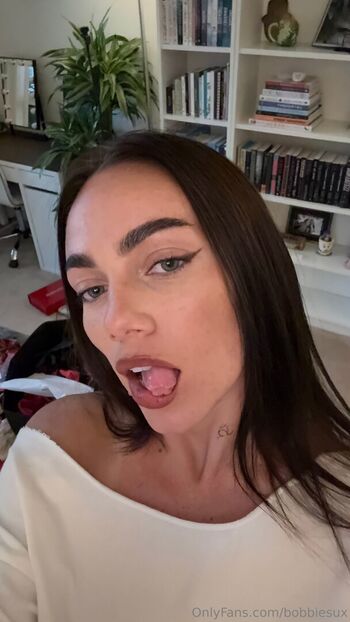 bobbiesux