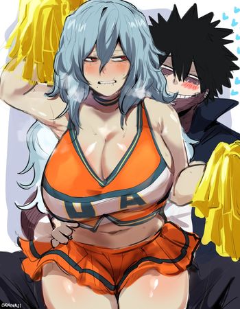 Boku No Hero Academia