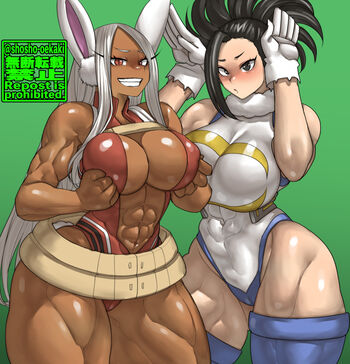 Boku No Hero Academia