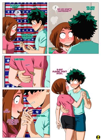 Boku No Hero Academia