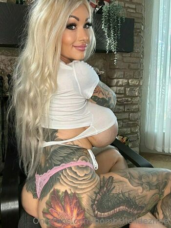 bombshelldezfree
