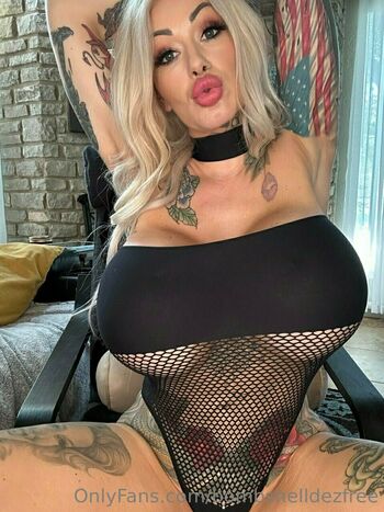 bombshelldezfree
