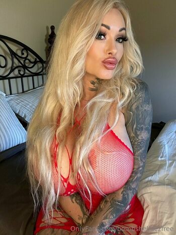 bombshelldezfree