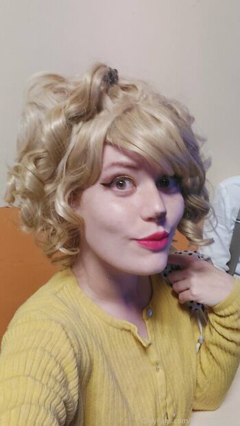 Bonbonpinups