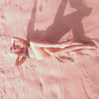 Bonnie Strange