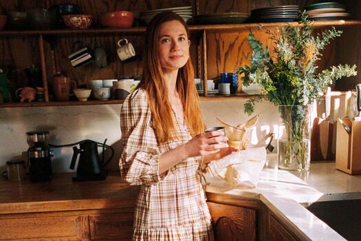 Bonnie Wright