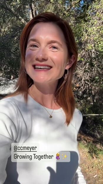 Bonnie Wright
