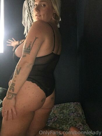 bonnielady