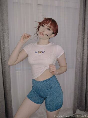 bootiesmalls