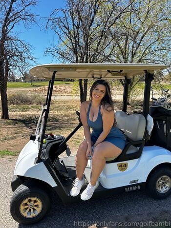 bootyfulgolf
