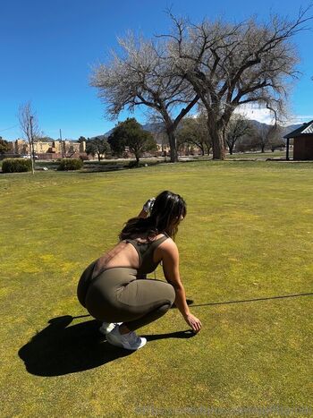 bootyfulgolf