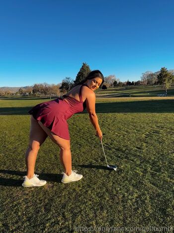 bootyfulgolf