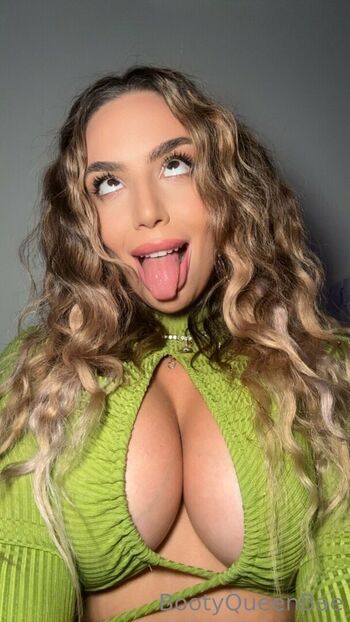 bootyqueenbae