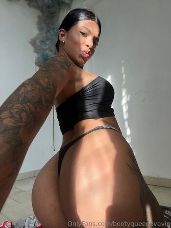 bootyqueenevavip