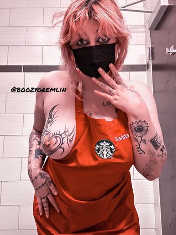 BoozyGremlinx