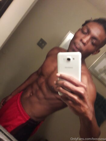 bosssosa