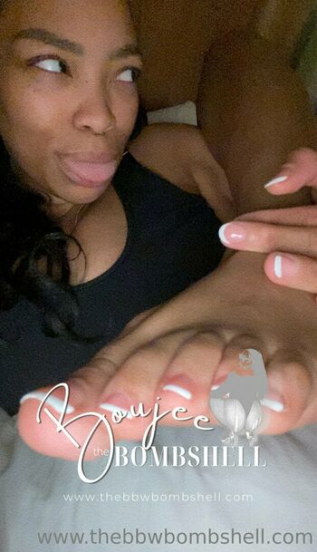 boujeebombshell