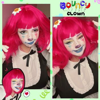 BouncyClown