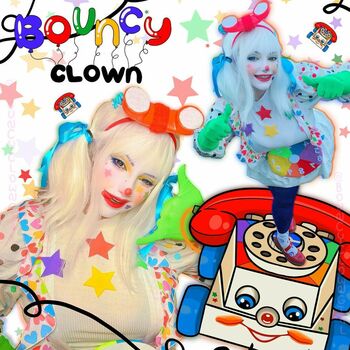 BouncyClown