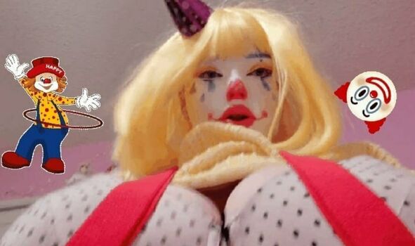 BouncyClown