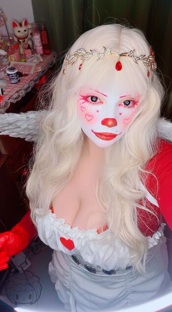 BouncyClown