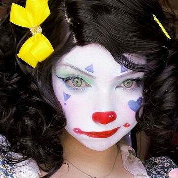 BouncyClown