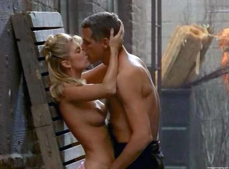 Brande Roderick