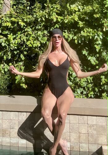 Brandi Glanville