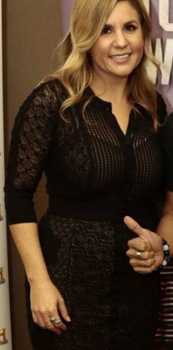 Brandi Passante