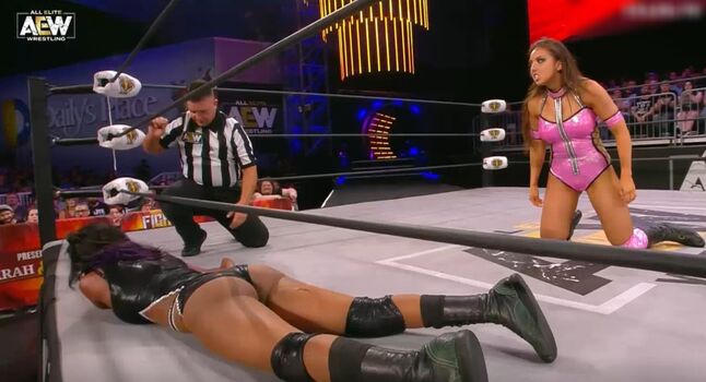 Brandi Rhodes