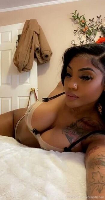Brandi Sheri