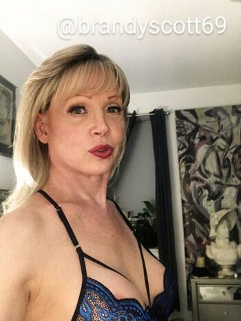 Brandy Scott