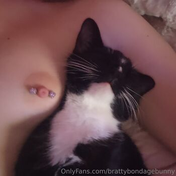 brattybondagebunny
