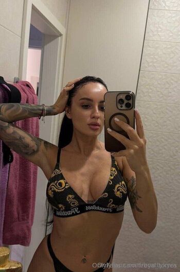 brattykyra