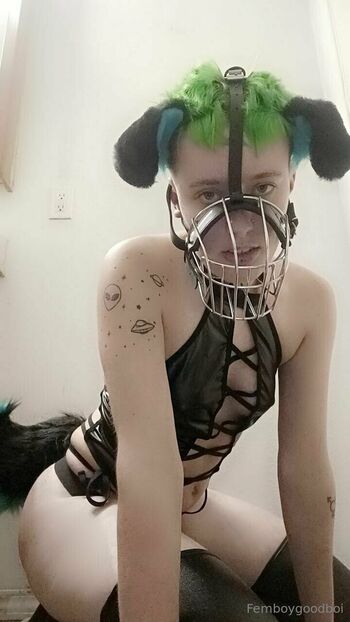brattypuppybite