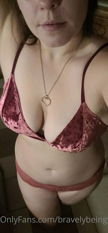 bravelybeingwoman