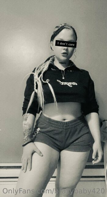 brazybaby420