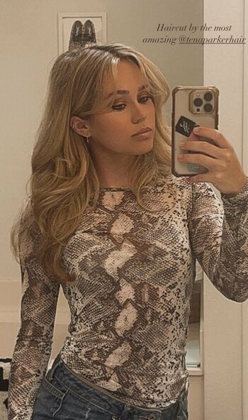 Brec Bassinger