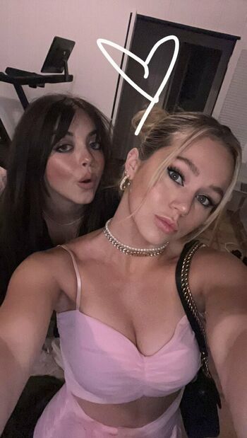 Brec Bassinger