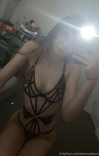 Bree Madison