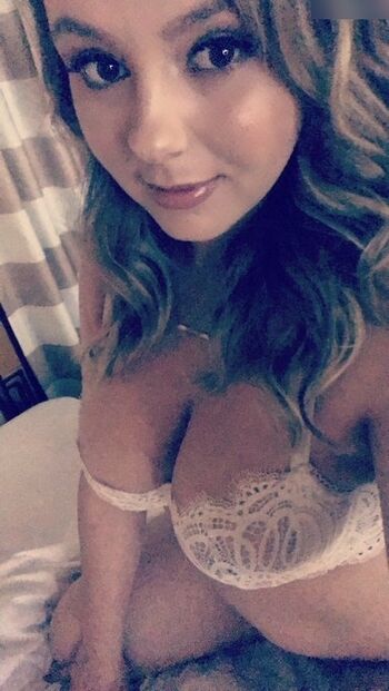 Bree Olson