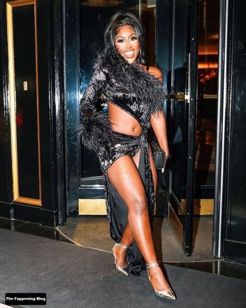 Bree Runway