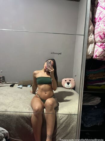 Brenda Monreal