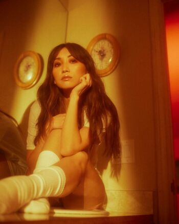 Brenda Song