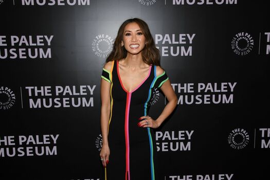 Brenda Song