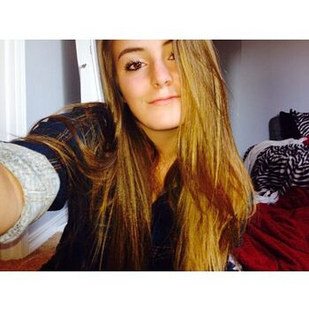Brenna Winters
