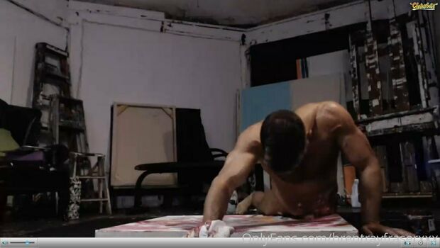 brentrayfraserxxx