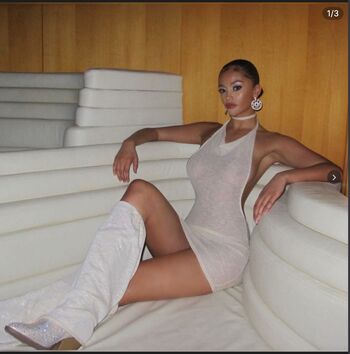 Breya Lea