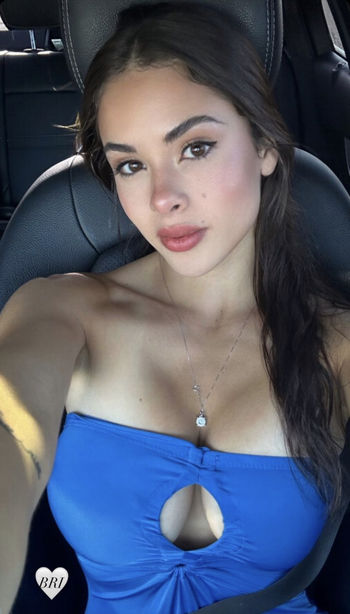 Bri Cookie