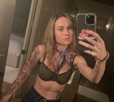 Bri Larson